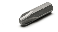 Punta Atornillador Philips Ph3 X 25mm Enc 1/4 Bremen 4662 - comprar online