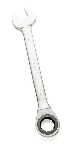 4754 Llave Combinada Con Crique 13 Mm Bremen - Herramientas Dali