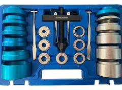 Extractor Instalador Retenes Cigueñal 22 Pcs Taller Ruhlmann