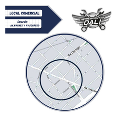 Pincel Profesional Cerdas Largas N30 3 PuLG Bremen 7765 - tienda online