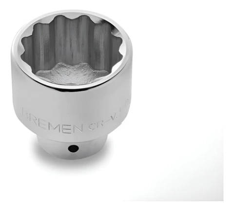 Tubo Enc 3/4 Estriado De 35 Mm Bremen 6366