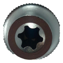 Tubo Tubo Torx Hembra E8 Encastre 1/2 Bremen 4017 - comprar online