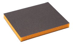 Lija Esponja Abrasiva Lavable 8016 Flexible Grano 180 Bremen