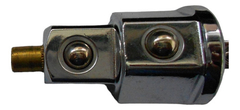 Adaptador 19mm A 1/2 Y 1/4 Con Iman 55mm Toptul Caka1924 - comprar online