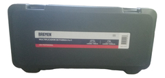 Multiplicador Fuerza 3 A 1 3/4 A 1 PuLG 3000nm Bremen 4016