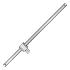 Manija T Deslizable X 45cm 450mm Enc 3/4 Bremen 3763 Cr-v