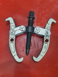 Extractor De Rodamientos 2 Garras 4¨ 100mm Ru16011 - comprar online