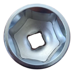 Tubo Bocallave Bremen Hexagonal Corto 35 Mm Enc 1/2 8419 en internet