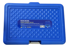 Puesta Punto Vw Tsi Tfi 1.2 1.4 Tiguan A1 A3 Ruhlmann Ru6368 - tienda online