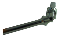 Llave T Alargue 3/8 Movimiento Articulada 450mm Toptul en internet