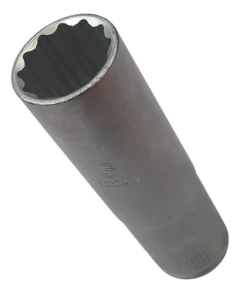 Tubo Bocallave Bahco 16mm Estriado Largo 77mm Enc 1/2 en internet