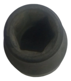 Imagen de Tubo Bocallave Hexagonal Bremen Alto Impacto 9mm Enc 3/8