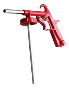 Pistola Cane Skp De Succion Alta Presion Anticorrosivos