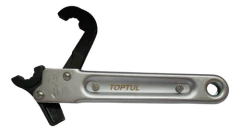Llave Crique Cerrada Abierta 13mm 156mm Toptul Aeat1313 - tienda online