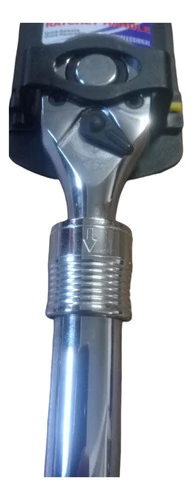 Llave Crique Extensible Expulsor Enc 1/2 Ruhlmann Ru30018 en internet