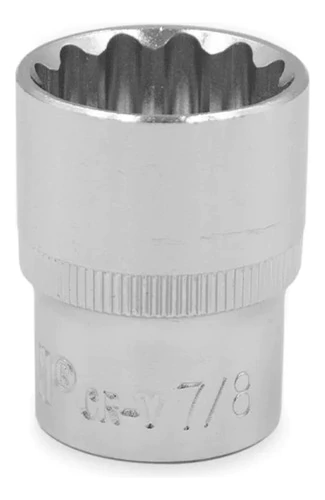 Bocallave Estriada Enc 1/2 X 7/8 Bremen 3492