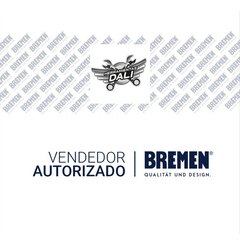 Mecha Sierra Copa Bi-metalica Bremen 5966 38mm - comprar online