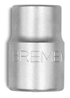 Tubo Enc 3/4 Hexagonal Corto De 24 Mm Bremen 3777 - tienda online