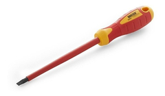 Destornillador Bremen Aislado 1000v Plano 5.5x100mm 4199 - comprar online