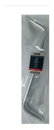 Llave Tapon De Carter 8 Y 10mm Bremen 7162 Renault Peugeot - comprar online