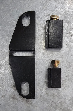 Traba De Volante Para Motor Ford Sigma 1.6 Y 2.0 Lts. - comprar online