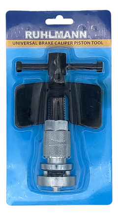 Extractor Prensa Piston Caliper Freno Ruhlmann Taller Auto - Herramientas Dali