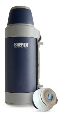 Termo Bremen 7133 De Acero Inoxidable 1.2l en internet