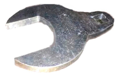 Llave Bomba Agua Chevrolet Aveo Corsa Y Meriva 41mm Enc 1/2