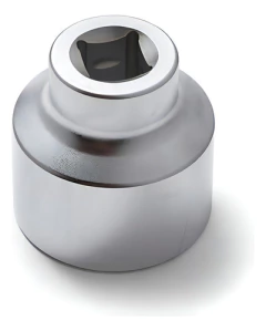 Imagen de Tubo Hexagonal Bremen Encastre 3/4 41mm Corto