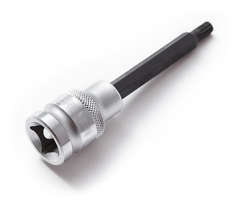 Tubo Multiestria Tamper M16x100mm Enc 1/2 Bremen 5825o en internet