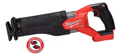 Sable Sierra 18v Fuel Milwaukee 2821-20 Sawzall Powerstate - comprar online