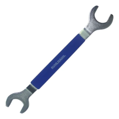 Llave Tuerca Viscosa Ventilador Electro 32mm 36mm Ruhlmann