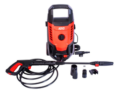 Hidrolavadora Eléctrica De Alta Presion 1400w 110 Bar Adv3 - comprar online