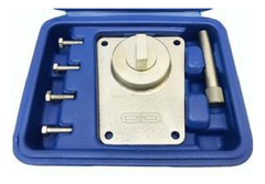 Puesta A Punto Chevrolet Cruze Captiva Diesel 2l Gd Tools