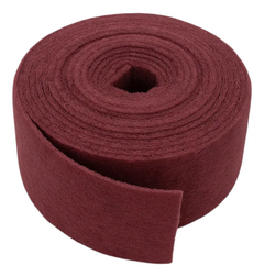 Rollo Paños Abrasivos Bremen 8036 Grano 400 10m 15cm