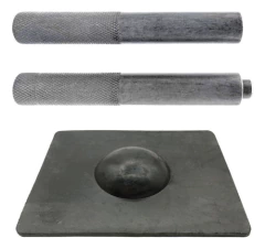 Extractor Colocador Resorte Valvula Superior Eurotech - Herramientas Dali