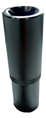 Tubo Torx Enc 1/2 E-20 Largo Bremen 5545