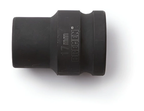 Tubo Enc 3/4 Alto Impacto Hexa De 27mm X 60mm Bremen 5879