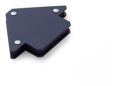 Escuadra Soporte Para Soldar Flecha 3'' 11kg Bremen 6662 - comprar online