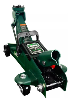 Crique Carrito Gato Hidraulico 2 Tn Issei Is-fj2a Maletin - tienda online