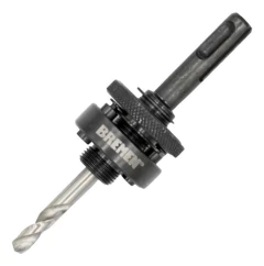 Soporte Mecha Sierra Copa Bremen 32 A 152 Mm Sds Plus 7517