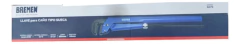 Llave Para Caño Tipo Sueca 2.5 Pulgadas X 550mm Bremen 6679 - comprar online