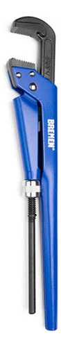 Llave Para Caño Tipo Sueca 3/4 Pulgada X 200mm Bremen 6792