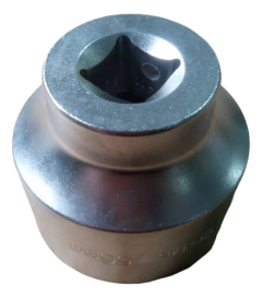 Tubo Bocallave Hexagonal 3/4 56mm Bremen Cr-v 7960 en internet