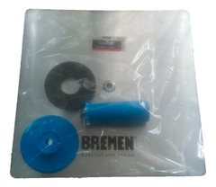 Plato Espatula Masilla Bremen Constr. En Seco Durlock 7258 en internet