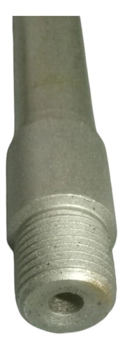 Extension Mecha Guia Bremen Hexagonal 230mm Sierra Copa 4304 - comprar online