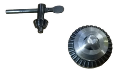 Mandril Para Taladro Bremen Rosca 1/2 X 20h 1 A 13 Mm 6654 en internet