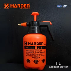 Pulverizador Tipo Fumigador De Un 1 Litro Harden - comprar online
