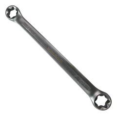 Juego Llaves Combinadas Fijas Torx 6-8 A 20-24 Ruhlmann - tienda online