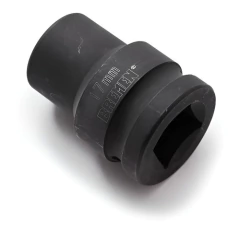 Tubo Enc 3/4 Alto Impacto Hexa De 18mm X 60mm Bremen 5870 - comprar online